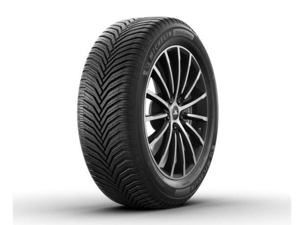 celoletne pnevmatike Michelin
